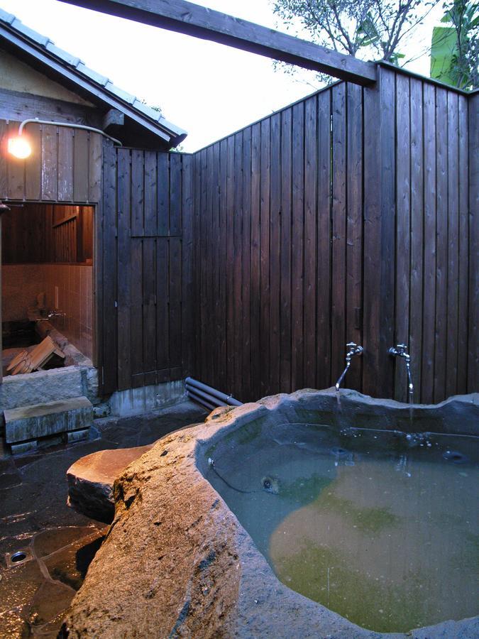 Japanese Inn Jizoan Miyazaki Exterior photo