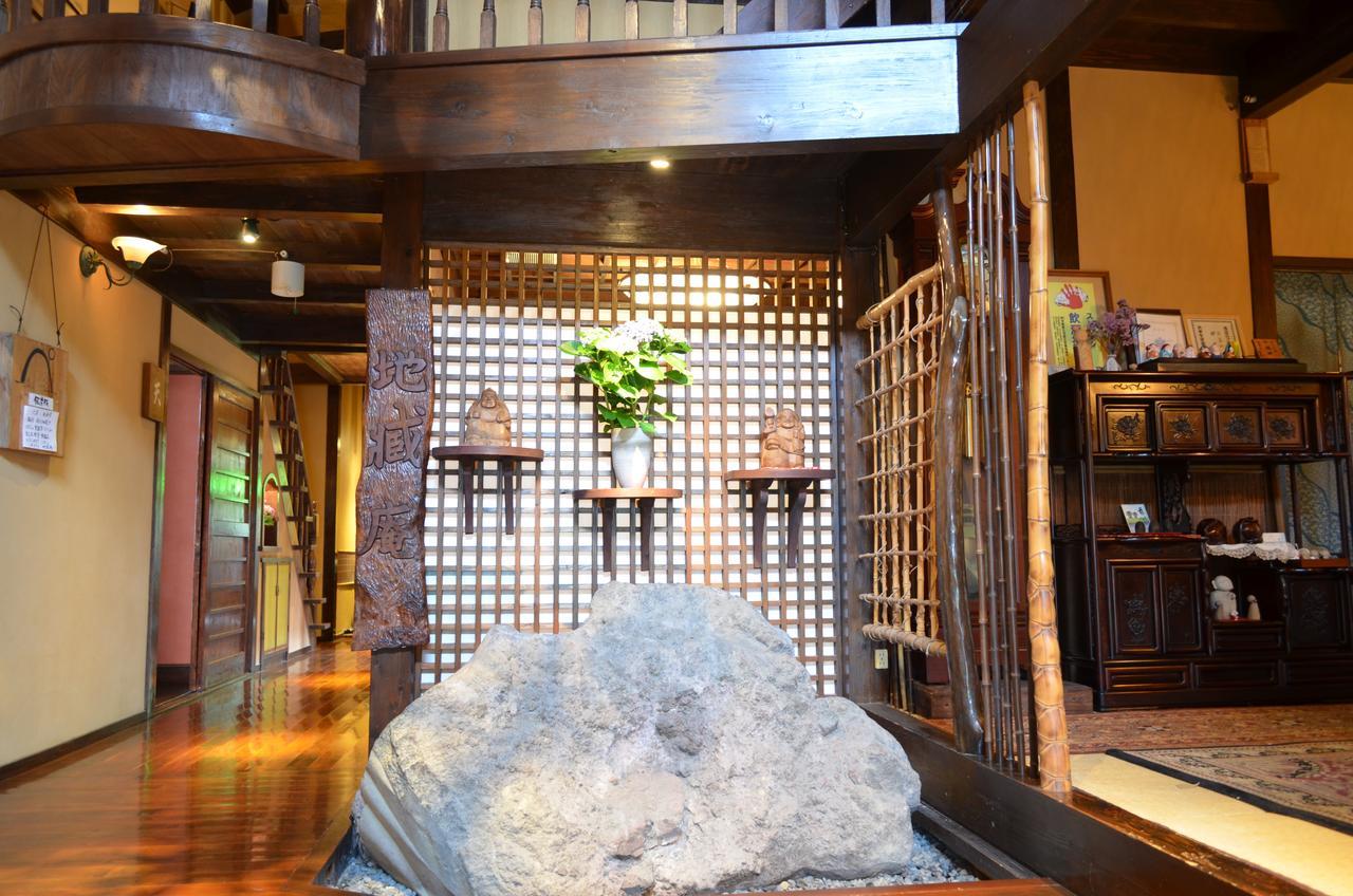 Japanese Inn Jizoan Miyazaki Exterior photo