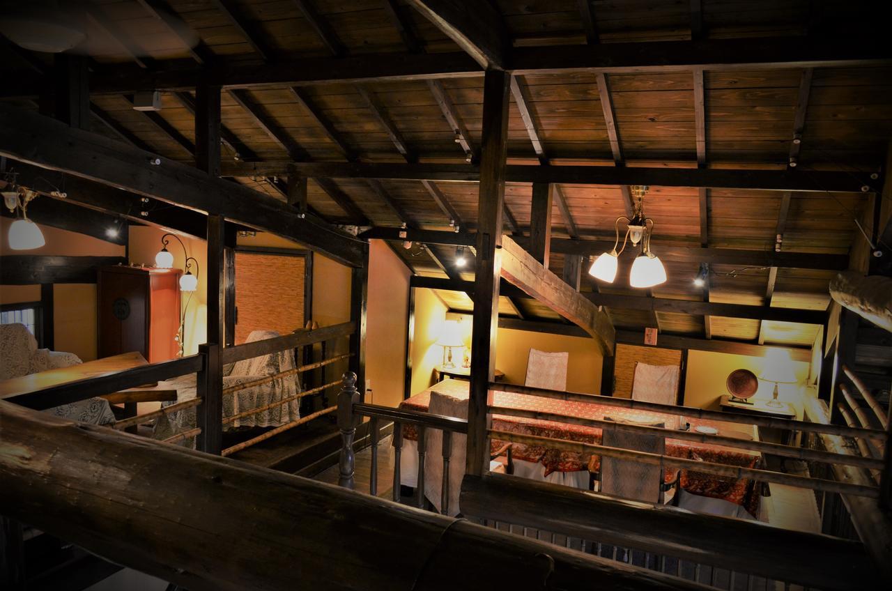 Japanese Inn Jizoan Miyazaki Exterior photo