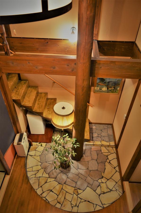 Japanese Inn Jizoan Miyazaki Exterior photo